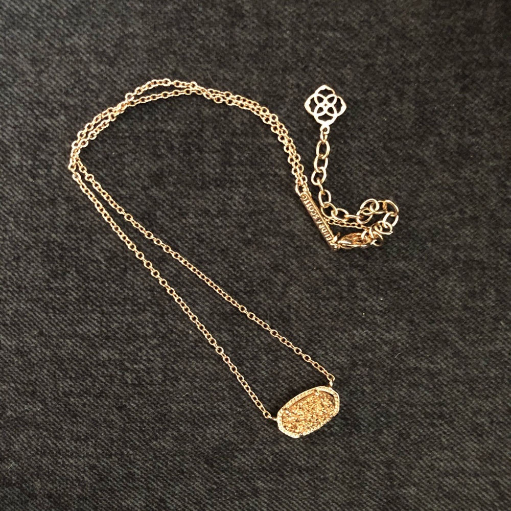 Kendra Scott Necklace